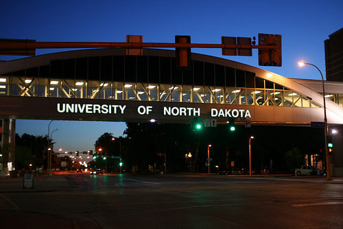 University of North Dakota - Online Master’s in Elementary Education