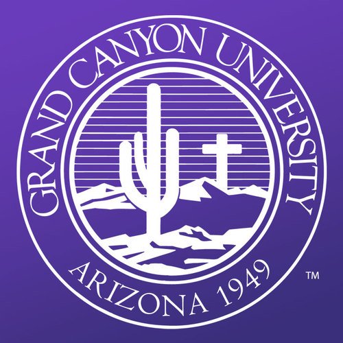 Grand Canyon University - 30 Affordable Accelerated Master’s in Psychology Online Programs 2021