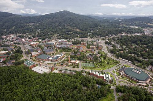 Appalachian State University - Top 30 Most Affordable Online RN to BSN