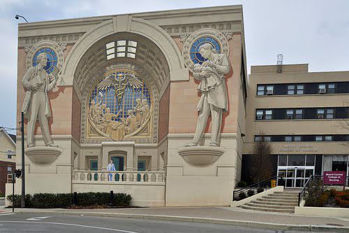 Mount Carmel College - Top 30 Most Affordable Online RN to BSN
