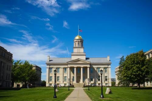 University of Iowa - Top 30 Most Affordable Online RN to BSN