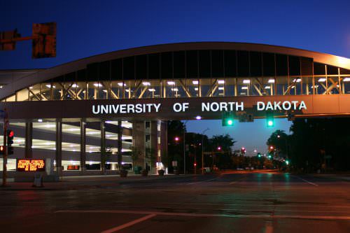 University of North Dakota - Top 30 Most Affordable Online RN to BSN
