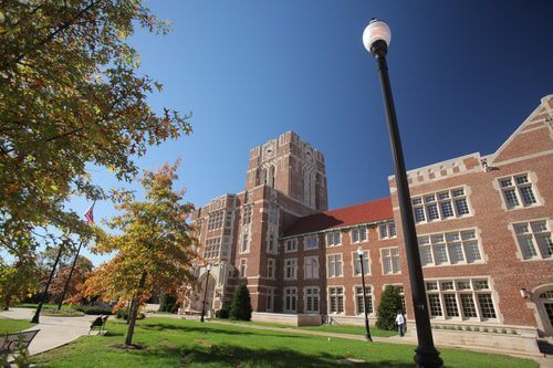 University of Tennessee - Top 30 Most Affordable Online RN to BSN