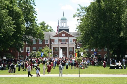 elon-college-beautiful-college-south
