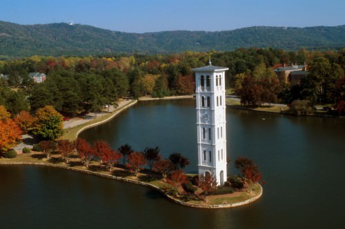 furman-university-beautiful-college-south