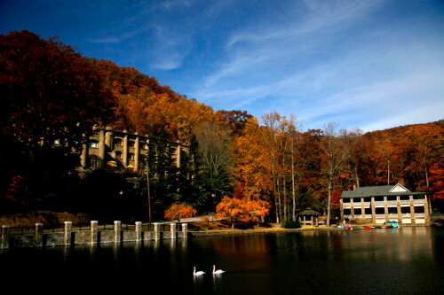 Montreat College