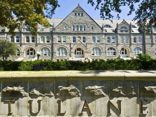 tulane-university-beautiful-college-south