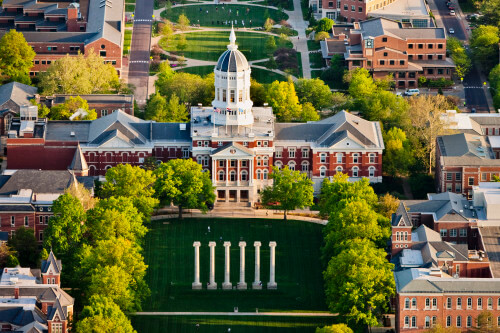 university-of-missouri-online-graduation-rates
