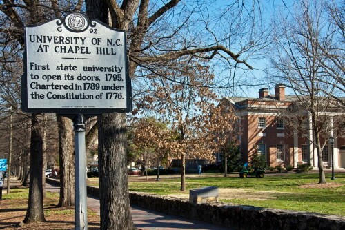 university-of-north-carolina-chapel-hill-online-graduation-rates