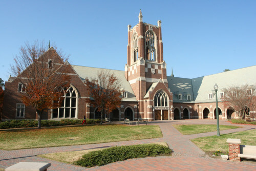university-of-richmond-beautiful-college-south