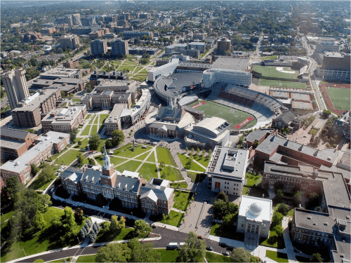 unviersity-of-cincinnati-online-graduation-rates