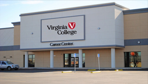 virginia-college-online-graduation-rates