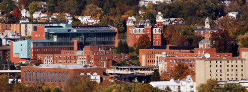 west-virginia-university-online-graduation-rates