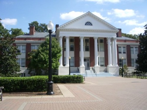 university-of-mary-washington-technology-small-college