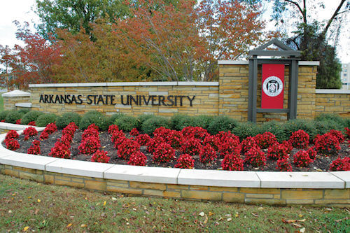 Arkansas State University - Online MBA Degree Programs