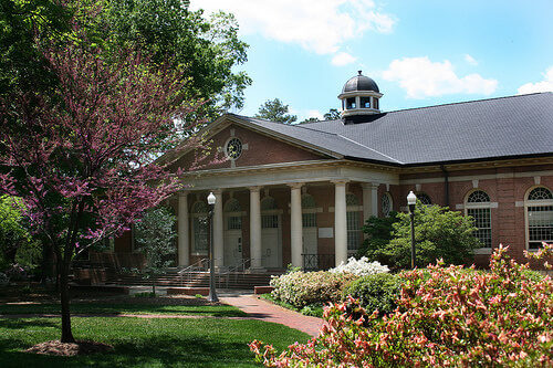 North Carolina State University - Online MBA Degree Programs
