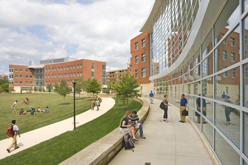 Pennsylvania State University - Online MBA Degree Programs