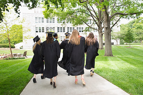 College of Saint Scholastica - 50 Most Affordable Online Graduate Education
