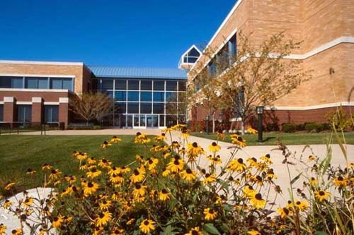 Northern Illinois University - 50 Most Affordable Online Graduate Education