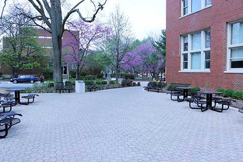 Purdue University - 50 Most Affordable Online Graduate Education