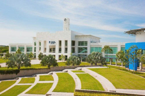 University at Albany SUNY - 50 Most Affordable Online Graduate Education