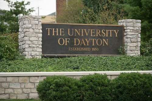 University of Dayton - 50 Most Affordable Online Graduate Education