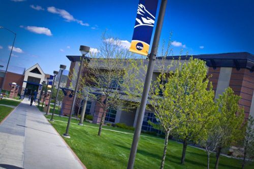 University of Nebraska - 50 Most Affordable Online Graduate Education