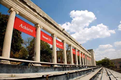 Western Kentucky University - 50 Most Affordable Online Graduate Education