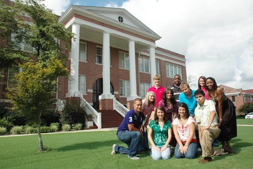 William Carey University - 50 Most Affordable Online Graduate Education