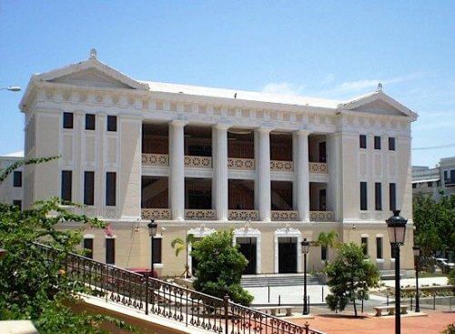Carlos Albizu University - 30 Most Affordable Online Master’s in Psychology Programs