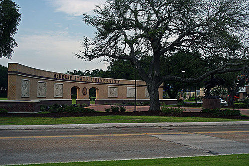 McNeese State - 30 Most Affordable Online Master’s in Psychology Programs