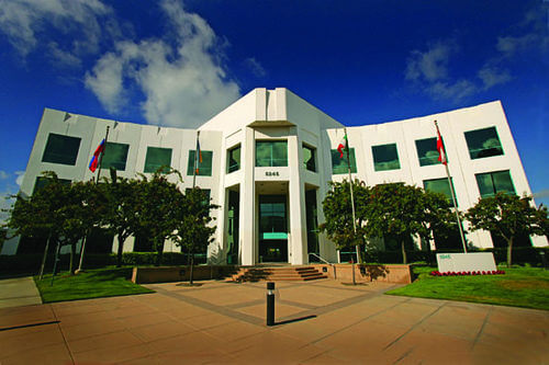 National University - 30 Most Affordable Online Master’s in Psychology Programs