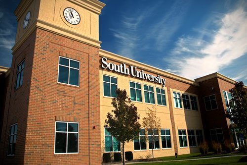South University - 50 Most Affordable RN to MSN Online Programs