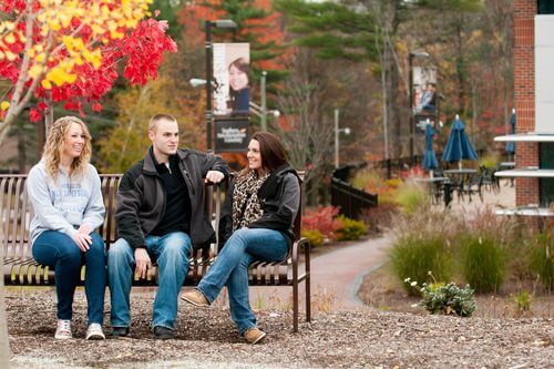 Southern New Hampshire University - 30 Most Affordable Online Master’s in Psychology Programs