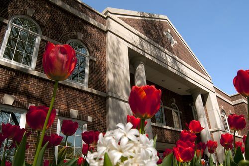 University of Central Arkansas - 50 Most Affordable RN to MSN Online Programs