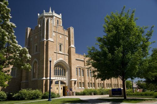 University of Northern Colorado - 30 Most Affordable Online Master’s in Psychology Programs