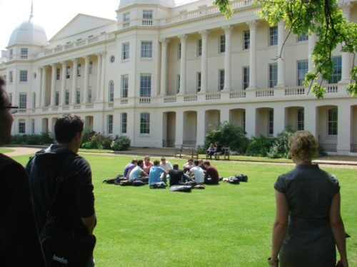 American College of Education - 50 Most Affordable Online Master’s in Education Administration