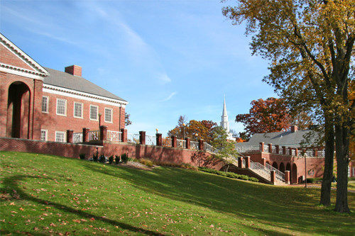 Anderson University - Top 50 Most Affordable Online Master’s in Healthcare Administration