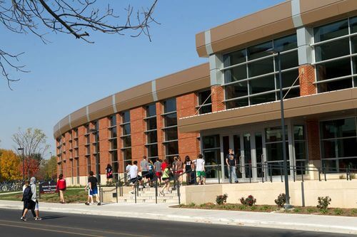 Ball State University - 50 Most Affordable Online Master’s in Education Administration