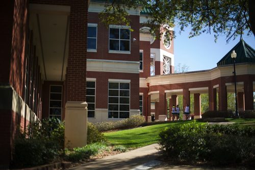 Belhaven University - Top 50 Most Affordable Online Master’s in Healthcare Administration