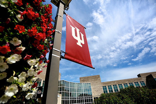 Indiana University - 50 Most Affordable Online Master’s in Education Administration