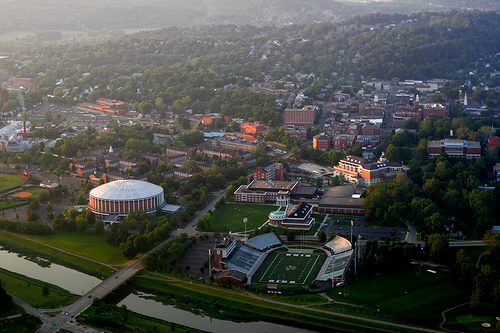 Ohio University - Top 50 Most Affordable Online Master’s in Healthcare Administration