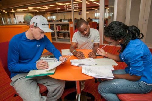UMass Dartmouth - Top 50 Most Affordable Online Master’s in Healthcare Administration