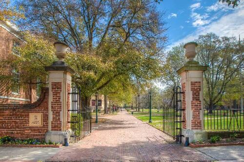 University of South Carolina - 50 Most Affordable Online Master’s in Education Administration