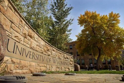 University of Wyoming - 50 Most Affordable Online Master’s in Education Administration