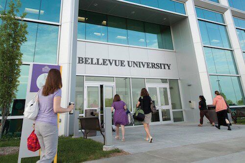 Bellevue University - Top 50 Most Affordable Online Master's in Computer Science