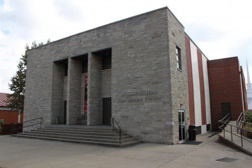 Campbellsville University - Top 50 Most Affordable Online Master's in Computer Science