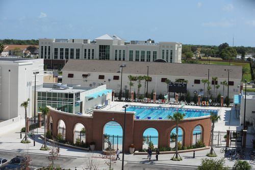 Florida Tech - Top 50 Most Affordable Online Master's in Computer Science