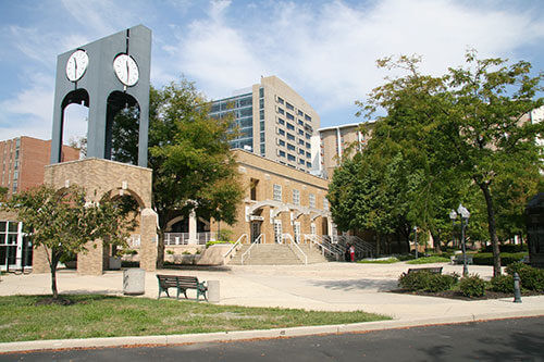 Franklin University - Top 50 Most Affordable Online Master's in Computer Science