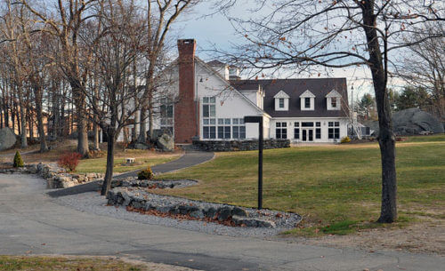 New England College - Top 50 Most Affordable Online Master’s in Accounting Programs